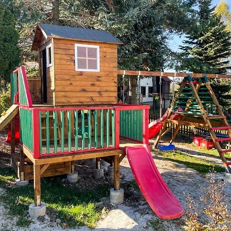 Apartamenty U Stopkow Biały Dunajec Esterno foto