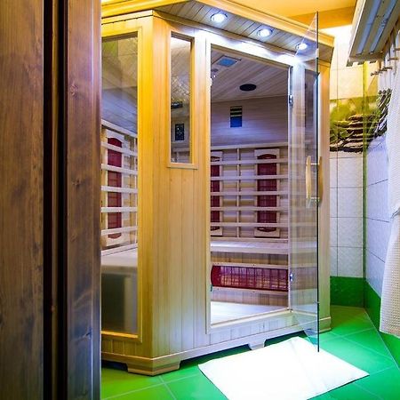 Apartamenty U Stopkow Biały Dunajec Esterno foto